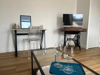 Charmant T2 Landivisiau - 6