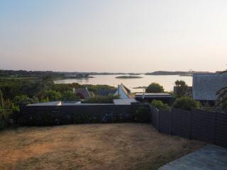 La Maison Bleue - Pleumeur-Bodou - 5