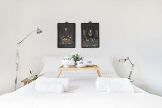 Easylife- Elegante Attico con Terrazzo Panoramico - Milan - 2