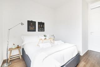 Easylife- Elegante Attico con Terrazzo Panoramico - Milan - 1