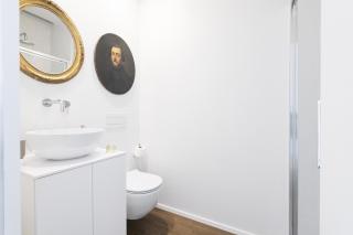 Easylife- Elegante Attico con Terrazzo Panoramico - Milan - 5
