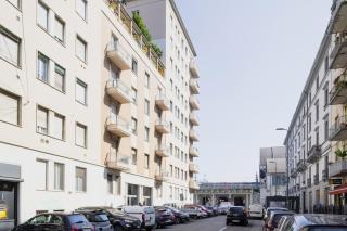 Easylife- Elegante Attico con Terrazzo Panoramico - Milan - 9