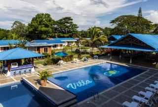 Hotel & Resort Villa del Sol - Tumaco - 9