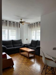 Apartment in Pontevedra's downtown Beach and Golf - Pontevedra - 0