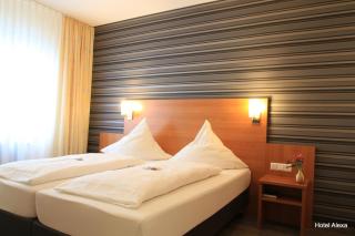 Hotel Alexa - Bad Mergentheim - 7