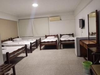 Hotel Libertador - Santa Cruz de la Sierra - 9