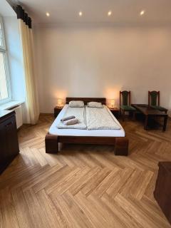 Apartament Szczytna Retro z klimatyzacją - 5