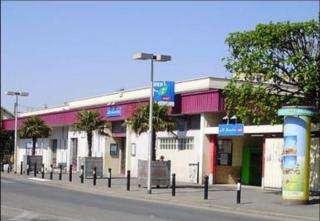 Aeroport d'Orly , Parking privé - Orly - 6
