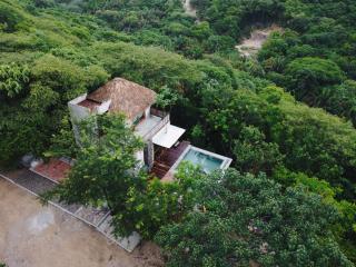 CASA TUTU 10 minutes from Casa Wabi - Piedra Blanca - 9