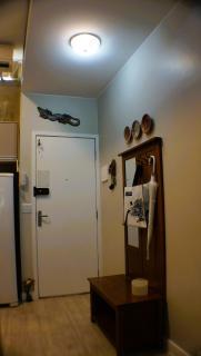 Nice studio in Sudoeste - Brasilia - Brasilia - 7