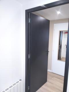 Logement proche du Lac - La Chevrolière - 3