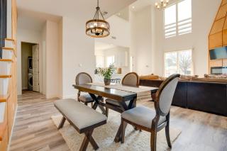 Spacious Lake Highland Townhome Wand Pool! - 9