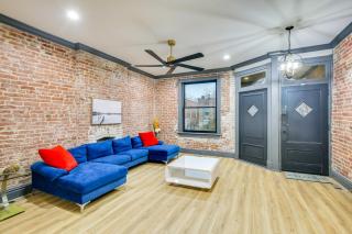 Walk to Gravois Park: 'Nice Home' w/ Garage - 7