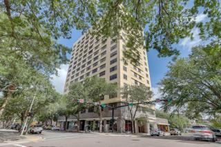 Downtown Studio with City Views in Jacksonville! - 8