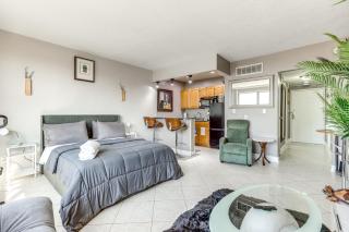 Downtown Studio with City Views in Jacksonville! - 7