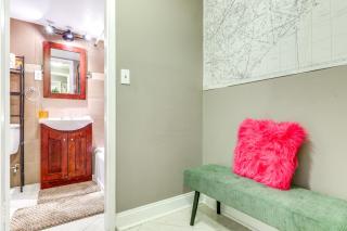 Downtown Studio with City Views in Jacksonville! - 2