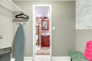 Downtown Studio with City Views in Jacksonville! - Jacksonville - 1