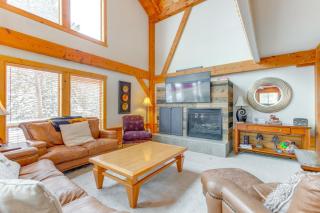 6 Mi to Winter Park Resort Spacious Family Cabin - 7