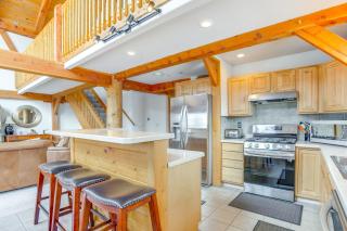 6 Mi to Winter Park Resort Spacious Family Cabin - 4