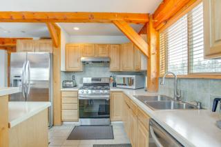6 Mi to Winter Park Resort Spacious Family Cabin - 3