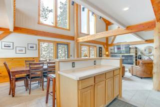 6 Mi to Winter Park Resort Spacious Family Cabin - 1