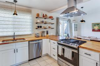 3 Mi to Lake Wilderness Charming Family Home! - 1