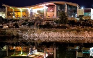 Residence Inn San Angelo - San Angelo - 7