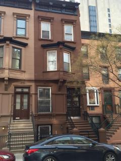 Great Looking Studio Apartment - New York - 9