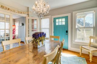 Hill Country Retreat with Lake View, Deck and Balcony - Spicewood - 3