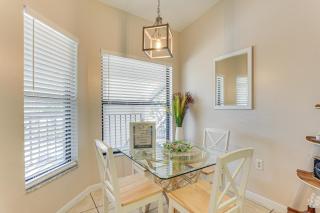 7 Mi to Beach Condo with Pool Access in Bradenton! - Bradenton - 3