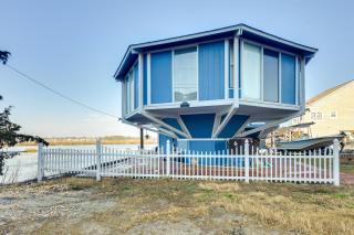 Coastal Oasis with Marsh Views in North Myrtle Beach - Myrtle Beach - 8