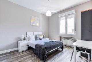 Rest in style in a unique Retiro apartment - Madrid - 8