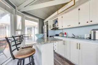 Coastal Oasis with Marsh Views in North Myrtle Beach - Myrtle Beach - 3
