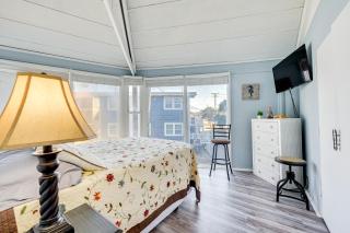 Coastal Oasis with Marsh Views in North Myrtle Beach - Myrtle Beach - 2