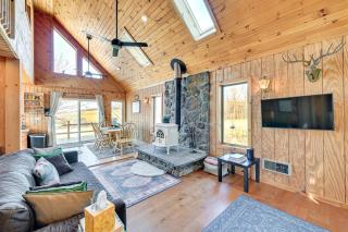3 Mi to Catskill Scenic Trail Stamford Cottage - Stamford - 6