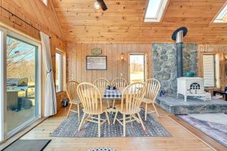 3 Mi to Catskill Scenic Trail Stamford Cottage - Stamford - 2