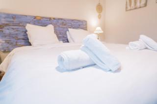 Magnifique T4- toit terrasse-Cosy-Centre ville-AA - 3