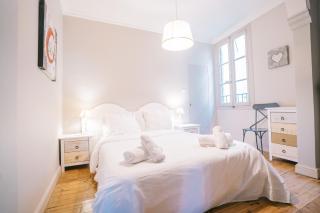 Magnifique T4- toit terrasse-Cosy-Centre ville-AA - 7