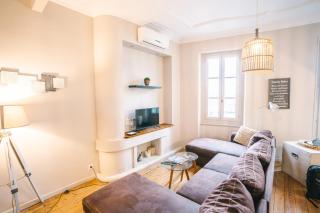Magnifique T4- toit terrasse-Cosy-Centre ville-AA - Carcassonne - 9