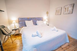 Magnifique T4- toit terrasse-Cosy-Centre ville-AA - Carcassonne - 8