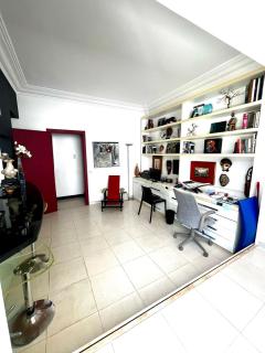 Cobertura Charme Ipanema Posto 9 - 4