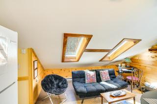 3 Mi to Hiking Cozy Mt Tremper Apt - Mount Pleasant - 6
