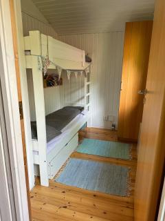 Idyllic Cabin close to Beach & Amazing Nature - Vejby - 4