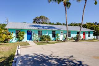 2 Mi to Hobe Sound Beach Townhome with Lanai - Hobe Sound - 8