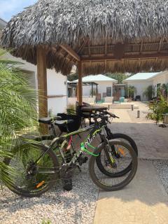 Villas VR Beachwalk Avellanas - Playa Avellana - 1