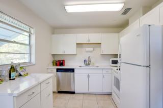 2 Mi to Hobe Sound Beach Townhome with Lanai - Hobe Sound - 3