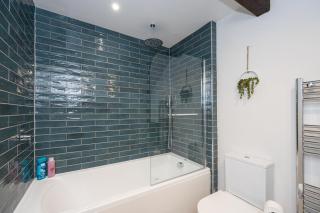 Eden Bay Serviced Apartments Bay View - Morecambe - 8