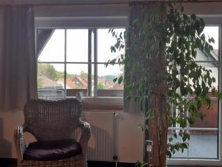 Gemütliche Ferienwohnung In Walkenried - Walkenried - 4