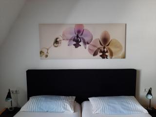 Gemütliche Ferienwohnung In Walkenried - 1
