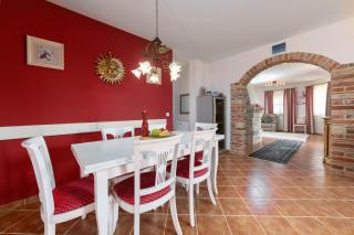Villa Shirin für 8 Personen mit Pool in ruhige Lage - Poreč - 3